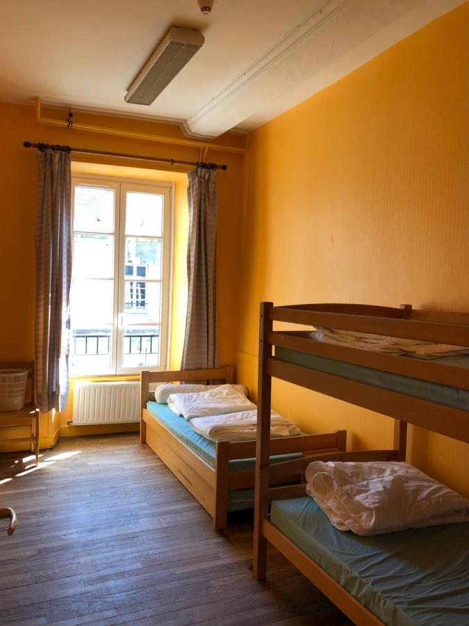 Logis Des Grands Chapeaux Bayeux Exteriér fotografie