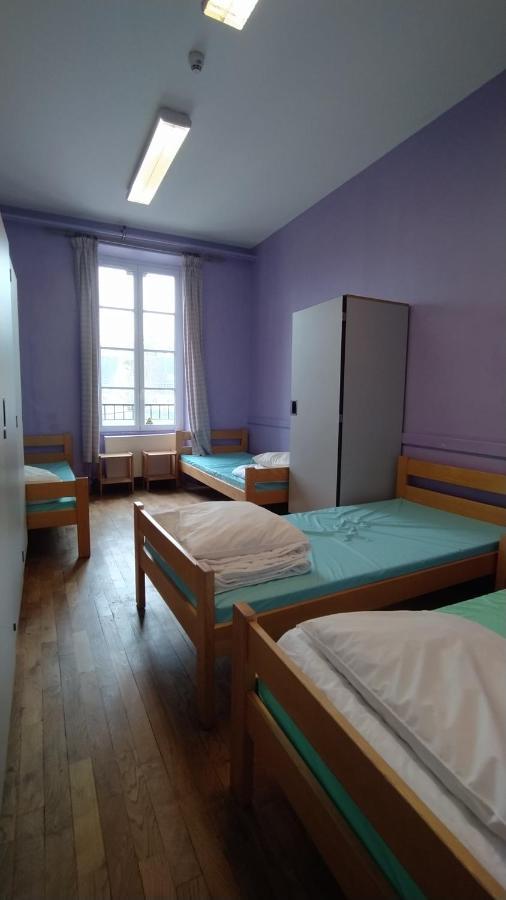 Logis Des Grands Chapeaux Bayeux Exteriér fotografie